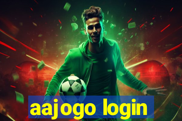 aajogo login